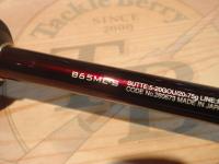 セフィアリミテッドメタルスッテ B65ML-S(SICガイド)