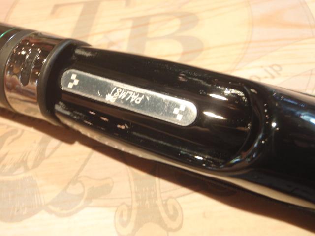 メタルウィッチクエストアルファ MTTS-6103BSLJ