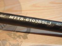 メタルウィッチクエストアルファ MTTS-6103BSLJ