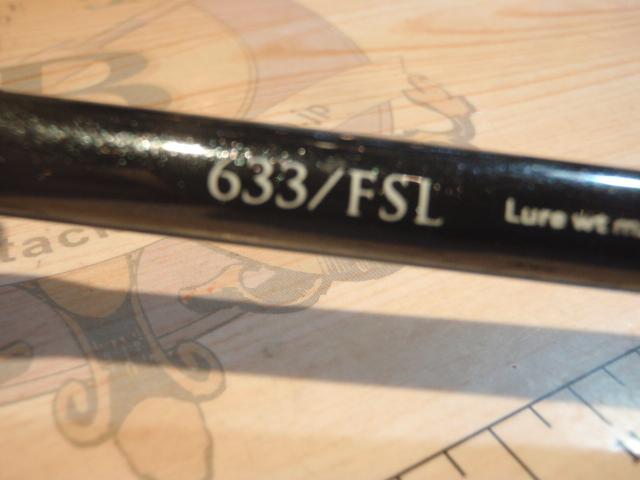 スローバンプSSD 633/FSL