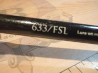 スローバンプSSD 633/FSL