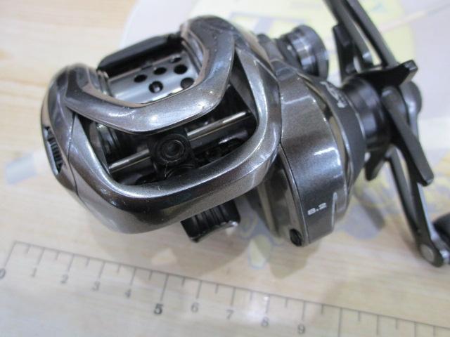 25SLX BFS XG LEFT｜＠ベリーネット 日本最大新品中古釣具WEBショップ