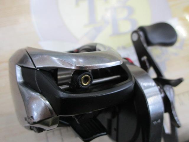21スコーピオンDC 151HG｜＠ベリーネット 日本最大新品中古釣具WEBショップ