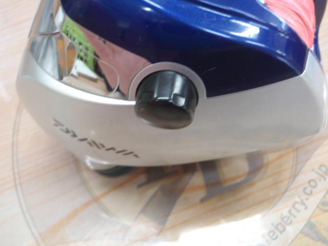 ハイパータナコン 400F