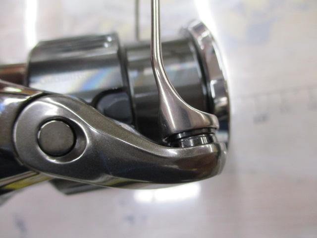 22ステラ 2500SHG