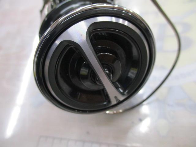 22ステラ 2500SHG