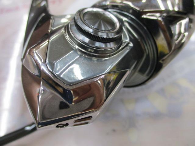 22ステラ 2500SHG