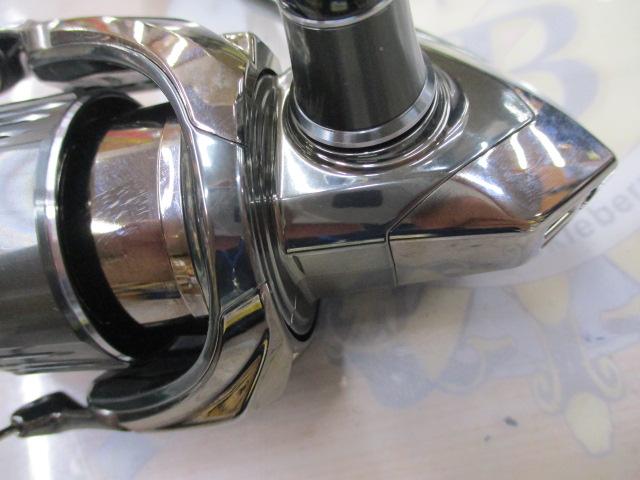 22ステラ 2500SHG