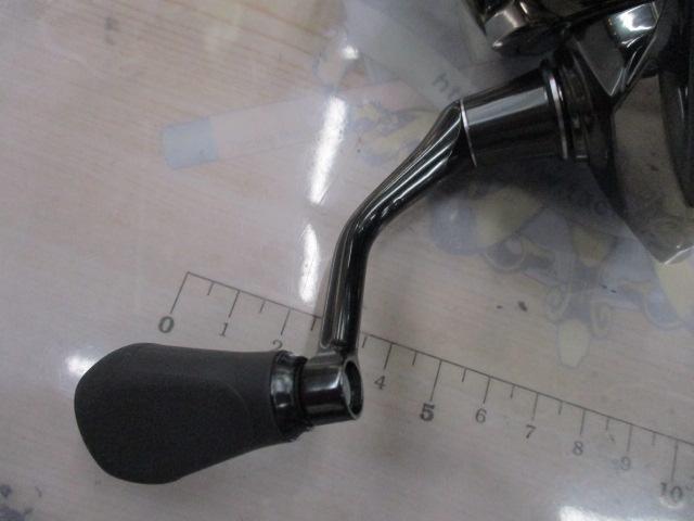 22ステラ 2500SHG