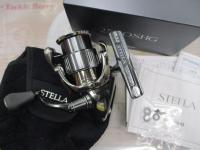 22ステラ 2500SHG