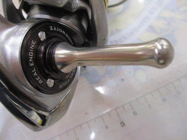 12ルビアス 2506H
