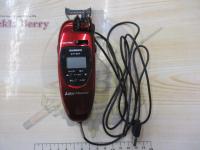 21レイクマスター CT-ET レッド