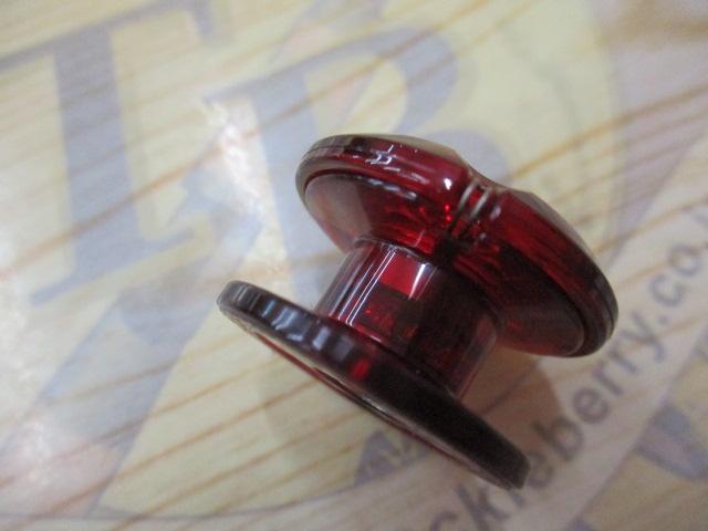 21レイクマスター CT-ET レッド
