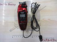 21レイクマスター CT-ET レッド