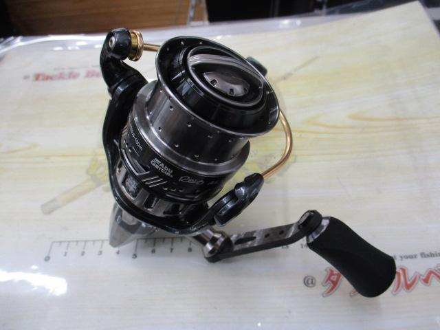 レボ ALXシータ(Θ) 2500SH｜＠ベリーネット 日本最大新品中古釣具WEB