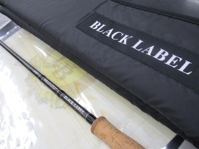 ブラックレーベル BL+651ML/MHFS｜＠ベリーネット 日本最大新品中古