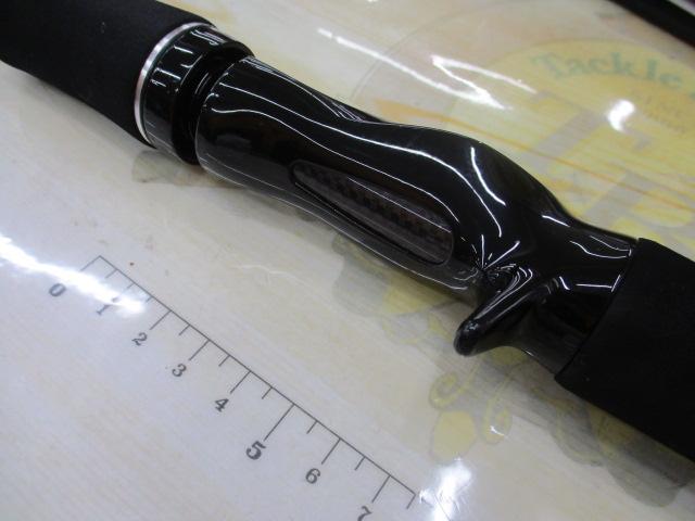ブラックレーベル BL772HXHFB｜＠ベリーネット 日本最大新品中古釣具