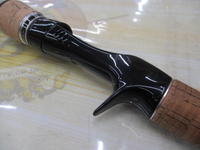 エクスプライド 168MH-2｜＠ベリーネット 日本最大新品中古釣具WEBショップ