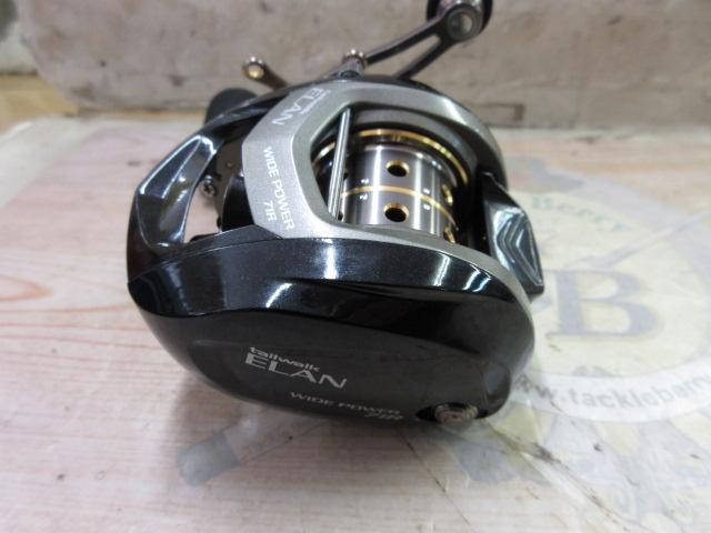 エランワイドパワープラス 71R｜＠ベリーネット 日本最大新品中古釣具