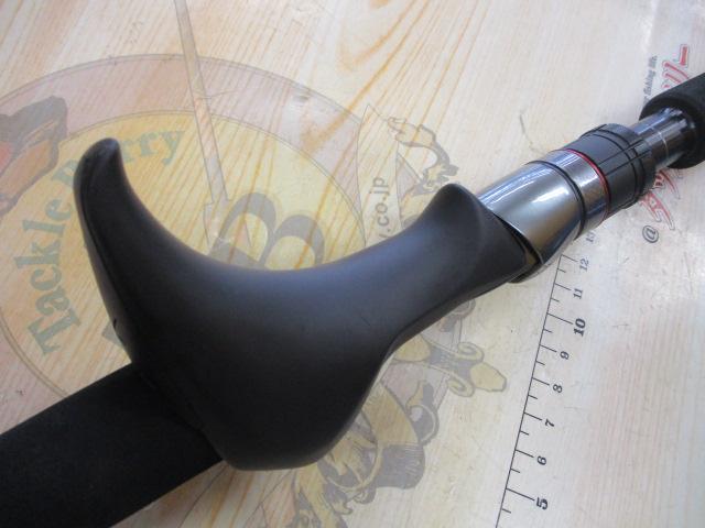 23バイオインパクト ヒラメ 73 MH270