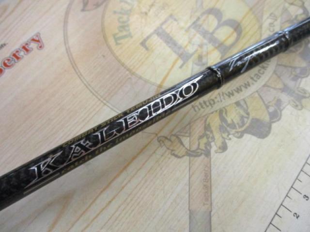 カレイドインスピラーレ TKIC-610MR/トーナメント スーパークーガー