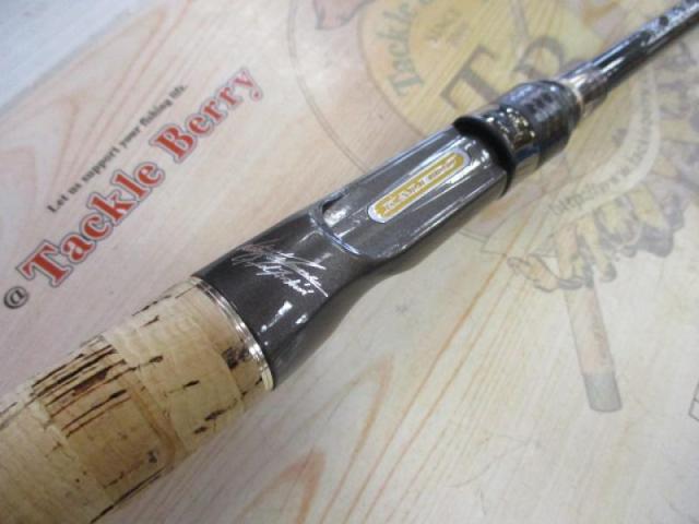 カレイドインスピラーレ TKIC-610MR/トーナメント スーパークーガー