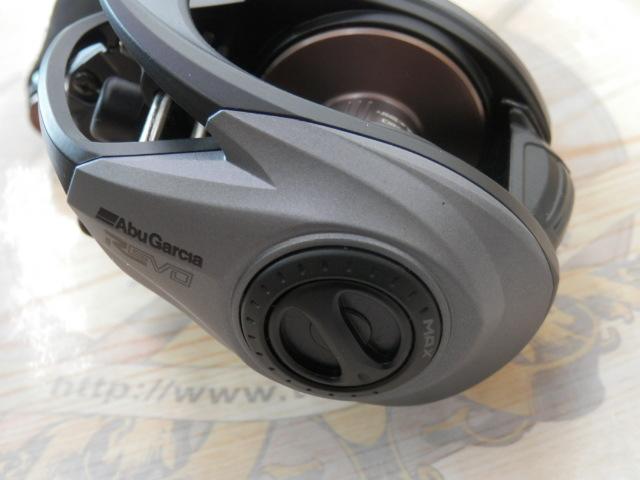 レボ 5 SX-HS 7.3:1｜＠ベリーネット 日本最大新品中古釣具WEBショップ