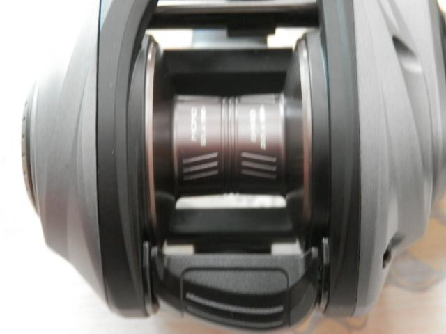レボ 5 SX-HS 7.3:1｜＠ベリーネット 日本最大新品中古釣具WEBショップ