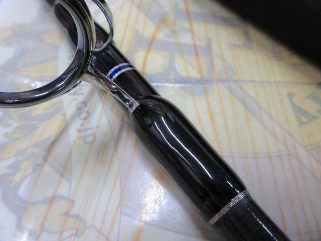 スローハンド 806PD