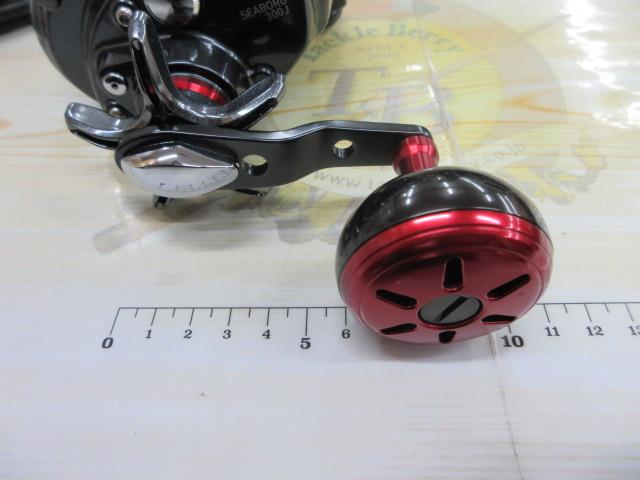 18シーボーグ 300J