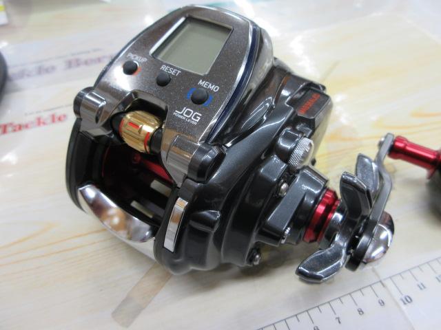 18シーボーグ 300J｜＠ベリーネット 日本最大新品中古釣具WEBショップ