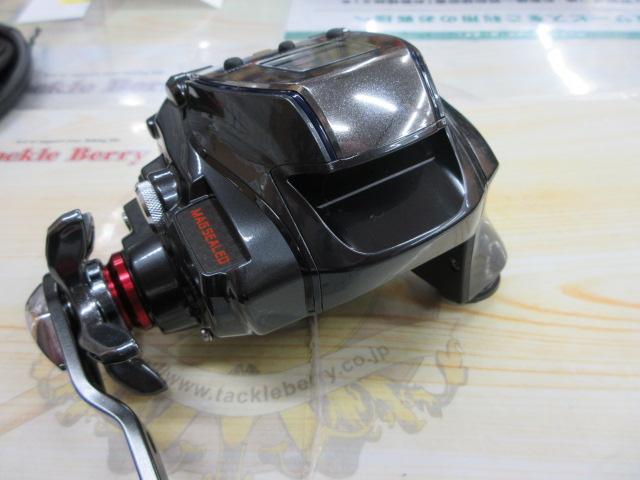 18シーボーグ 300J