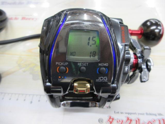 18シーボーグ 300J｜＠ベリーネット 日本最大新品中古釣具WEBショップ