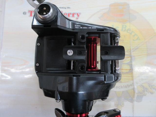18シーボーグ 300J