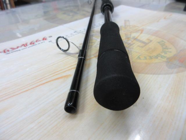 バリスティック 96MMH TZ/NANO｜＠ベリーネット 日本最大新品中古釣具