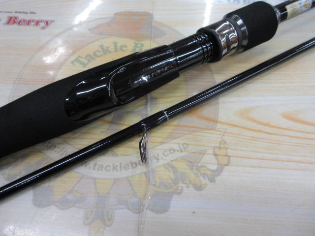 バリスティック 96MMH TZ/NANO｜＠ベリーネット 日本最大新品中古釣具