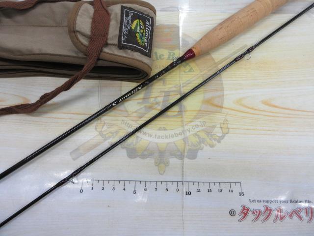 アルトモアS F833LL
