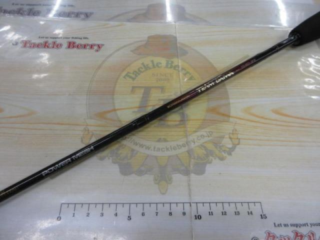チームダイワ TD-601-3FB｜＠ベリーネット 日本最大新品中古釣具WEB