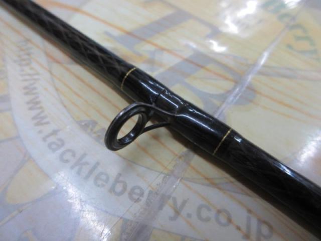 チームダイワ TD-601-3FB｜＠ベリーネット 日本最大新品中古釣具WEB