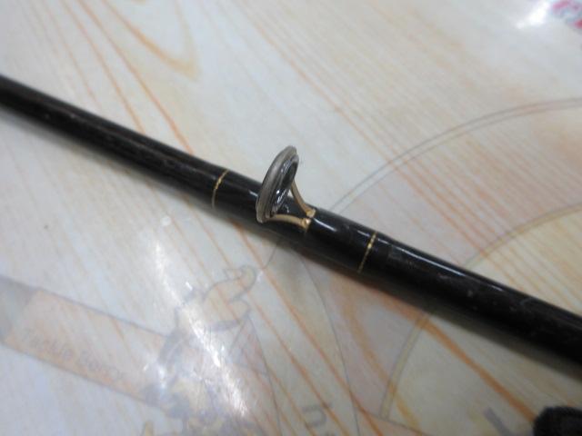 チームダイワ TD-HG-601-4FB｜＠ベリーネット 日本最大新品中古釣具WEB