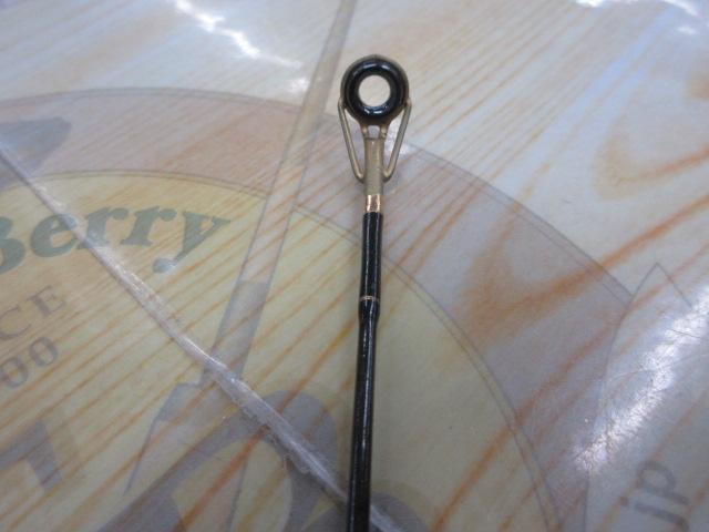 チームダイワ TD-HG-601-4FB｜＠ベリーネット 日本最大新品中古釣具WEB