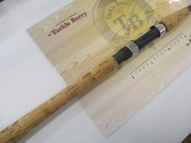 ハートランドX SW S762ULFS｜＠ベリーネット 日本最大新品中古釣具WEB
