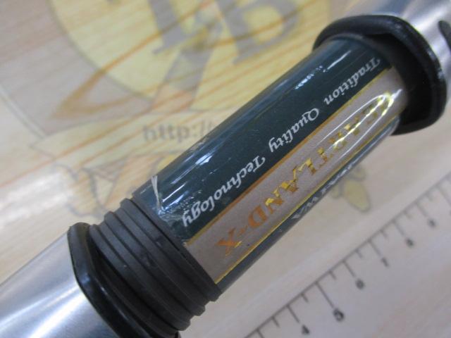 ハートランドX SW S762ULFS｜＠ベリーネット 日本最大新品中古釣具WEB
