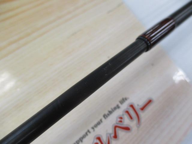 ハートランドX SW S762ULFS｜＠ベリーネット 日本最大新品中古釣具WEB