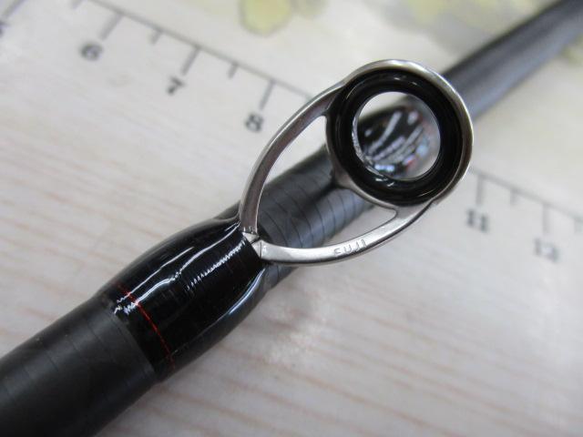 セフィアBBメタルスッテ B66M-S