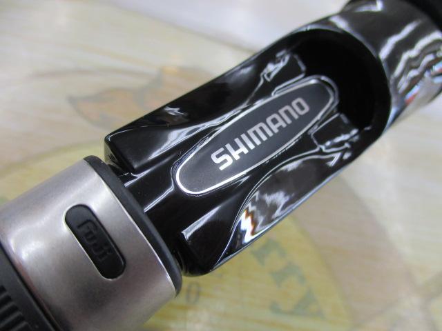 セフィアBBメタルスッテ B66M-S