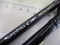 セフィアCI4+メタルスッテ B66MH-S