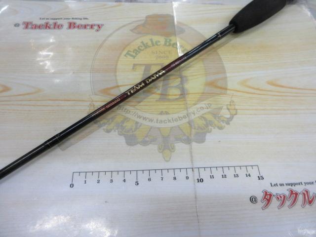 チームダイワ TD-601-1FS｜＠ベリーネット 日本最大新品中古釣具WEB