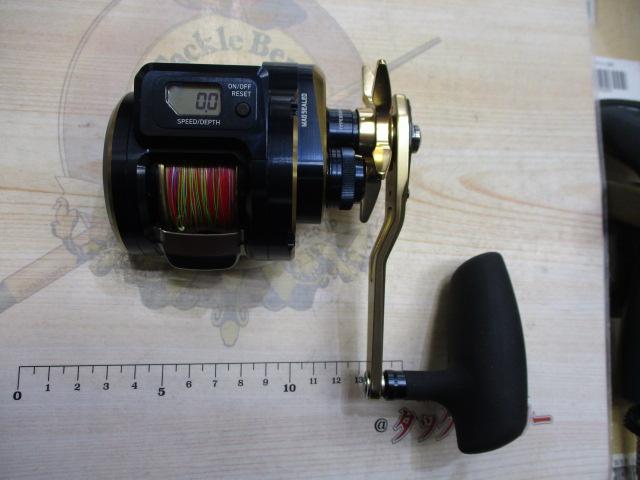 21ソルティガIC 300H-SJ｜＠ベリーネット 日本最大新品中古釣具WEBショップ