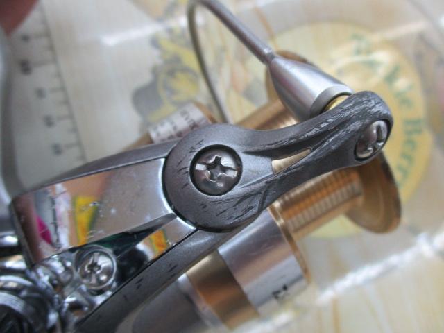 レブロスMX 4000